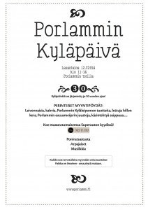 kyläpäivät2014