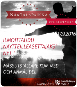 Näköalapaikka